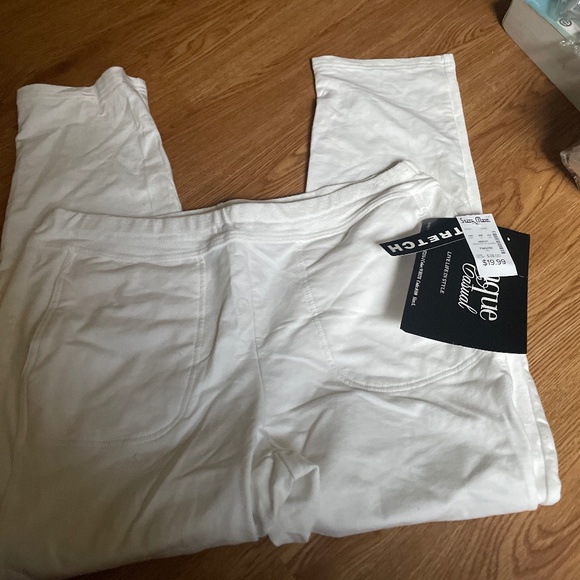 Pants - Picture 1 of 4